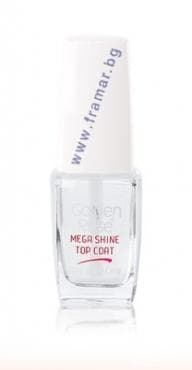       04 MEGA SHINE TOP COAT