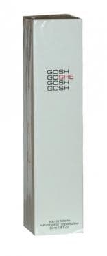 ГОШ ТОАЛЕТНА ВОДА ШИ 50 мл. ДАМСКА