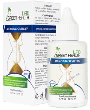    GREEN HEALTH LAB         50 