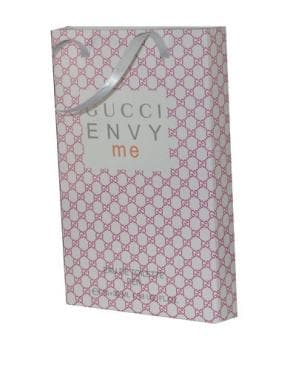     GUCCI ENVY ME - 2 * 35 .