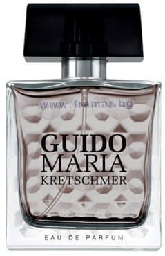     GUIDO MARIA KRETSCHMER    50 