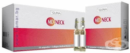    MD-NECK  2  * 10