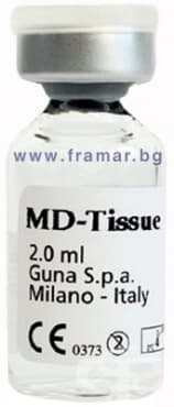     MD-TISSUE  2 . * 1