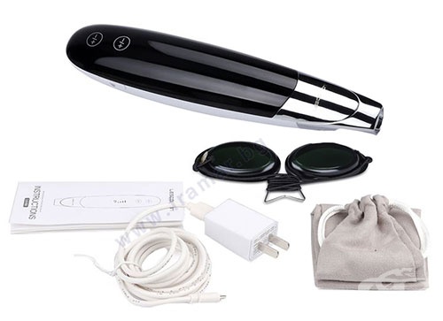 ПИКО ЛАЗЕР LESCOLTON