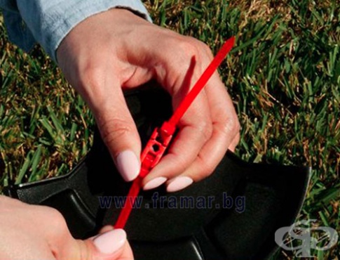 HAMMERSMITH BIONIC TRIMMER  / 