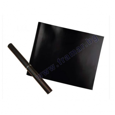 НЕЗАЛЕПВАЩА ПОДЛОЖКА ЗА БАРБЕКЮ И ФУРНА HANDY ROAST