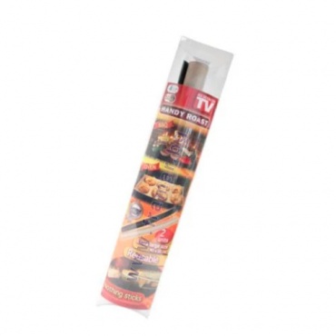 НЕЗАЛЕПВАЩА ПОДЛОЖКА ЗА БАРБЕКЮ И ФУРНА HANDY ROAST