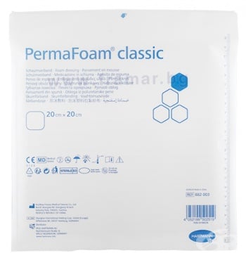     PERMAFOAM CLASSIC    20 /20  * 1 882003