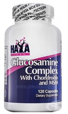 СТАРА ОПАКОВКА