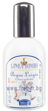         ACQUA LUIGIA   100 