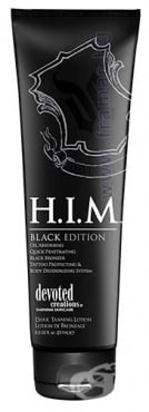        H. I. M. BLACK EDITION 270 