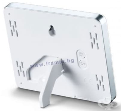 БОИРЕР ХИГРОМЕТЪР ЗА СТАЯ модел HM 16