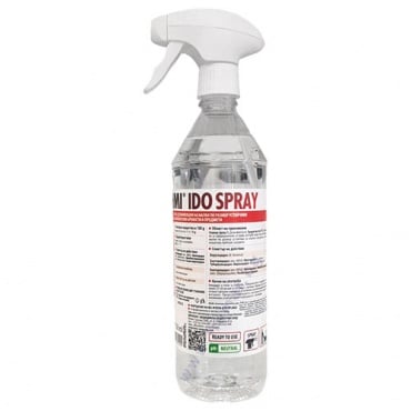     IDO SPRAY       750 