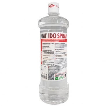     IDO SPRAY      1 