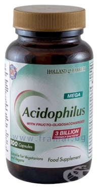         * 100 HOLLAND & BARRETT