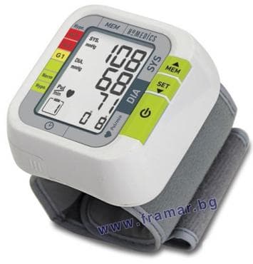             HOMEDICS