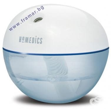      HOMEDICS 
