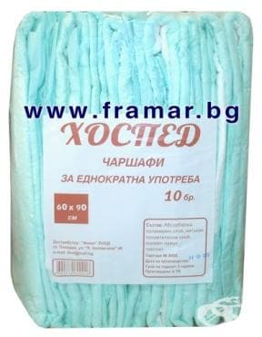 СТАРА ОПАКОВКА