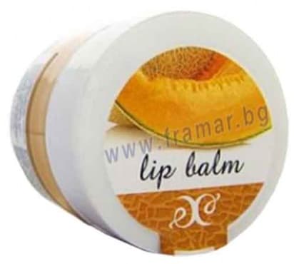 ХРИСТИНА БАЛСАМ ЗА УСТНИ С ПЪПЕШ 30 мл