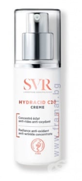     C20     30 . SVR