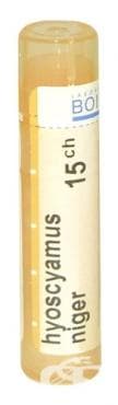 ХИОСЦИАМУС НИГЕР 15 СН