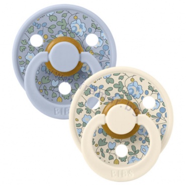     ELOISE - DUSTY BLUE MIX 6-18  * 2