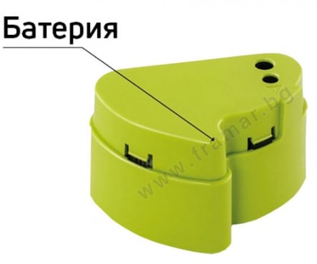 УЛТРАЗВУКОВ ИНХАЛАТОР НОРДИТАЛИА МО-03