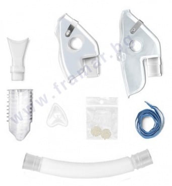 УЛТРАЗВУКОВ ИНХАЛАТОР НОРДИТАЛИА МО-03