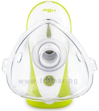 АПАРАТ ИНХАЛАТОР МЕШ AGU TOMCHI