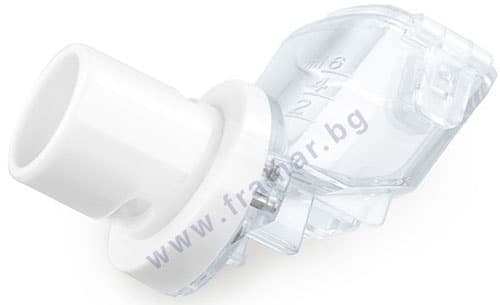 АПАРАТ ИНХАЛАТОР МЕШ AGU TOMCHI