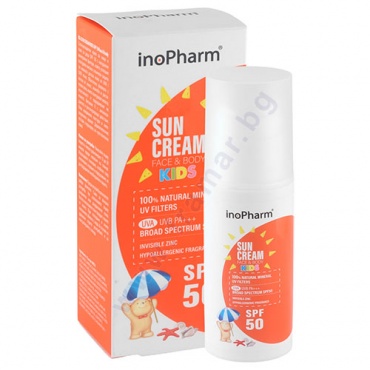          SPF50 100 
