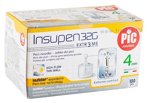 СТАРА ОПАКОВКА