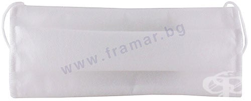 ПРЕДПАЗНА КЪРПА ЗА ЛИЦЕ * 1