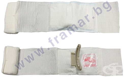 ИЗРАЕЛСКА ПРЕВРЪЗКА FCP-03 4 WOUND STOP PRO