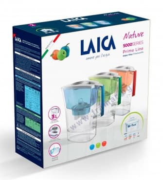 LAICA      PRIME LINE /NATURE BLUEBERRY/  J51BC