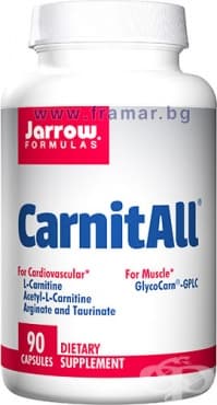        CARNITALL  * 90