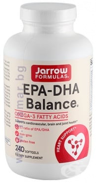        EPA - DHA   * 240
