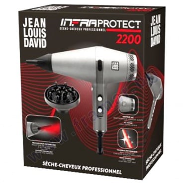          INFRAPROTECT JEAN LOUIS DAVID