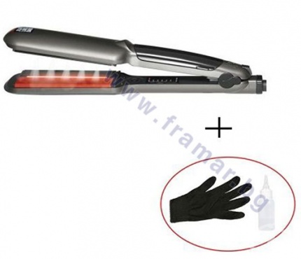   STEAM PROTECT JEAN LOUIS DAVID