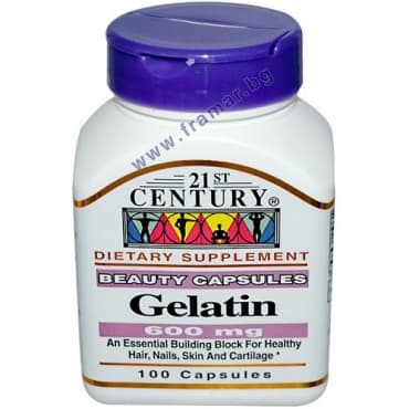 СТАРА ОПАКОВКА