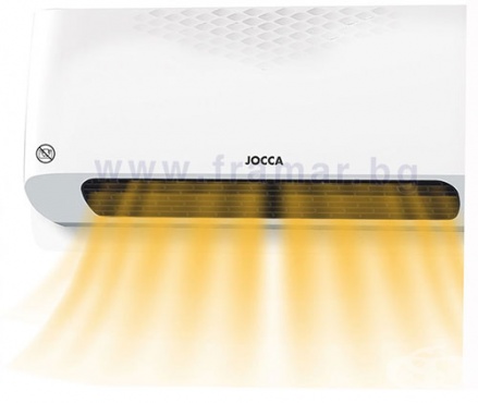 СТЕНЕН КОНВЕКТОР JOCCA