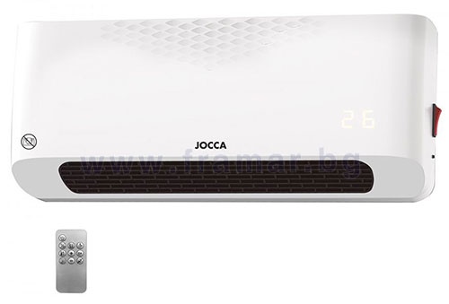 СТЕНЕН КОНВЕКТОР JOCCA