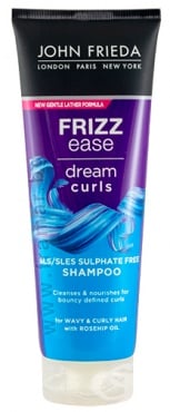      FRIZZ - EASE      250 