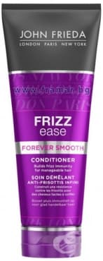      FRIZZ - EASE   250 .