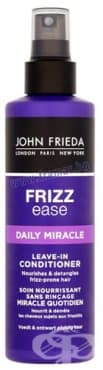      FRIZZ - EASE         200 .