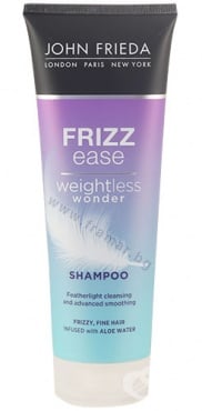      FRIZZ EASE      250 