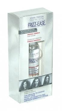      FRIZZ - EASE      25 .