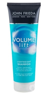      LUXURIOUS VOLUME TOUCHABLY FULL    250 