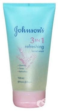        3  1 JOHNSON & JOHNSON