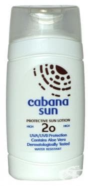        SPF 20